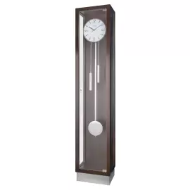 Tomas Stern wenge Floor Clock