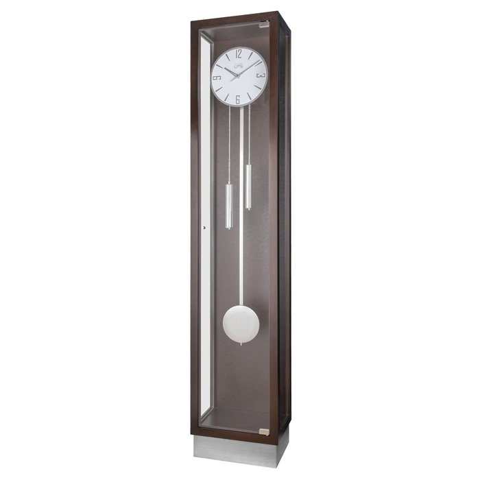 Tomas Stern wenge Floor Clock