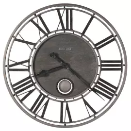Howard Miller Marius Wall Clock