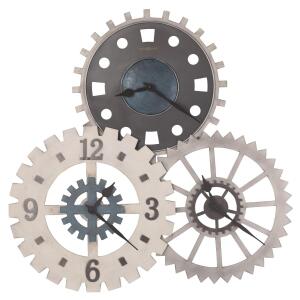 Настенные часы Howard Miller Cogwheel