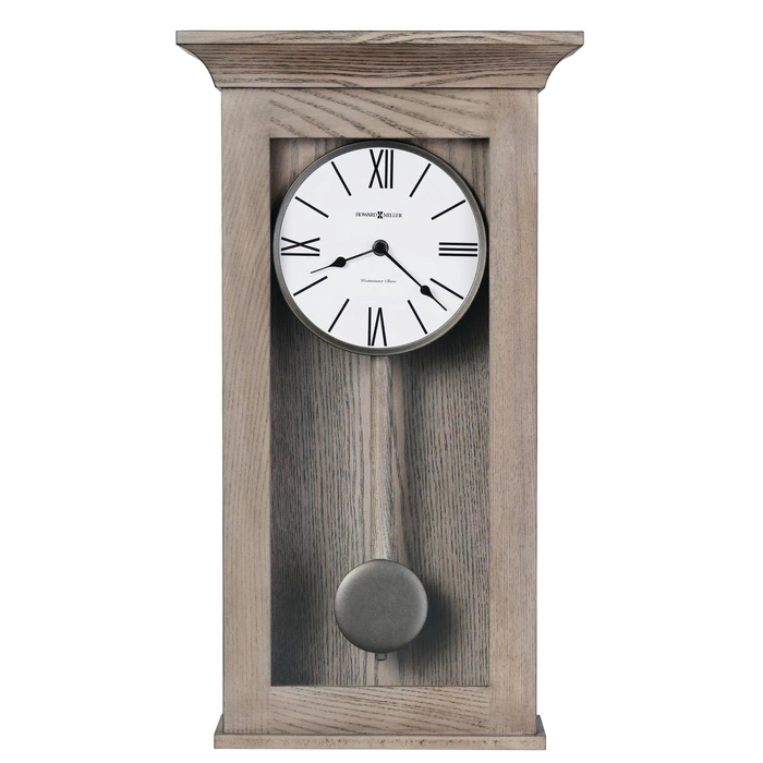 Howard Miller Sean Wall Clock