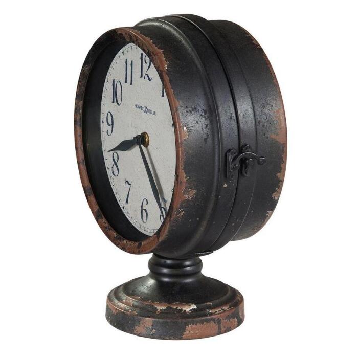 Настольные часы Howard Miller Cramden