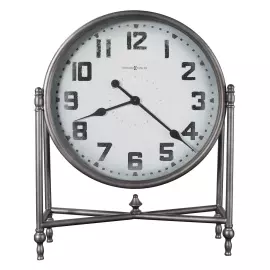 Howard Miller Childress Table Clock