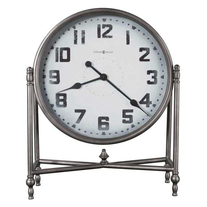 Howard Miller Childress Table Clock