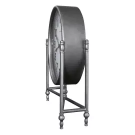 Howard Miller Childress Table Clock