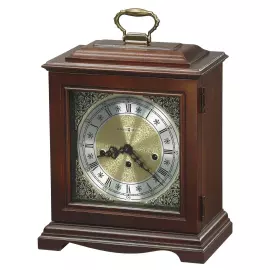 Howard Miller Graham Bracket Table Clock