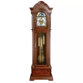 Напольные часы Tomas Stern орех