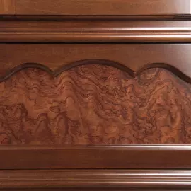 Напольные часы Tomas Stern орех