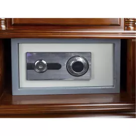 Напольные часы Tomas Stern орех