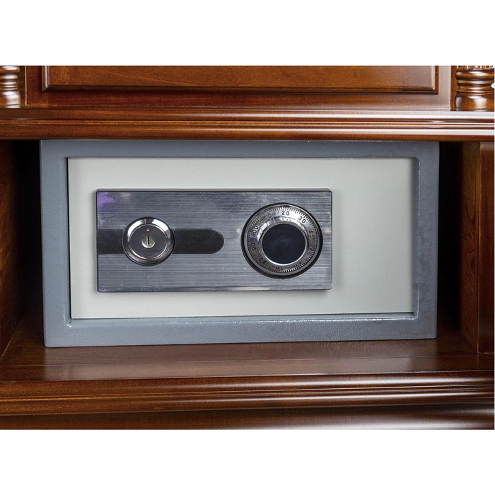 Tomas Stern Walnut Floor Clock