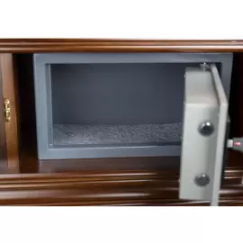 Напольные часы Tomas Stern орех