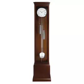 Напольные часы Tomas Stern орех
