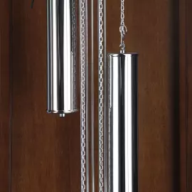 Напольные часы Tomas Stern орех