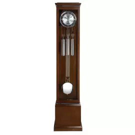 Tomas Stern Walnut Floor Clock