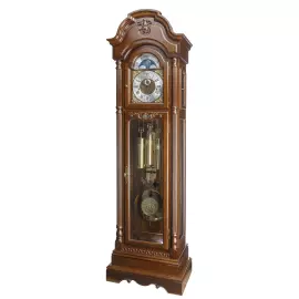 Напольные часы Tomas Stern орех