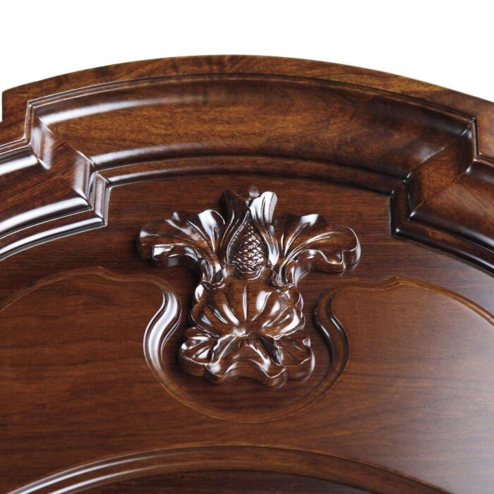 Напольные часы Tomas Stern орех