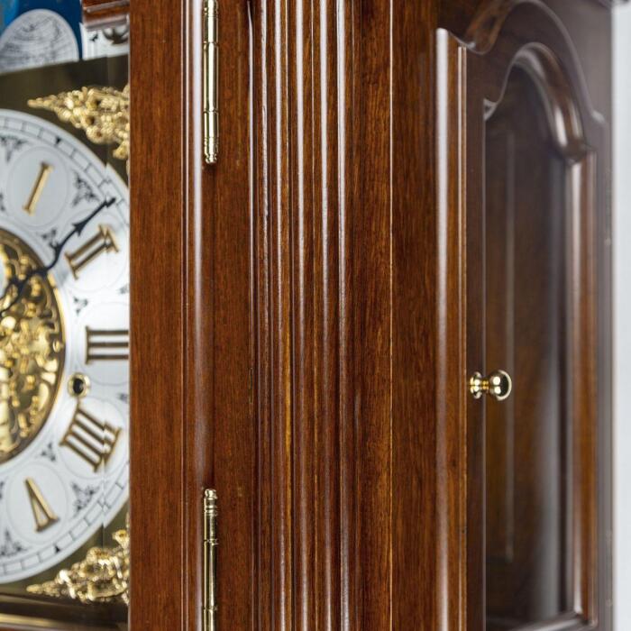 Напольные часы Tomas Stern орех