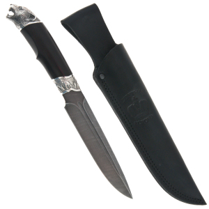 The Puma knife