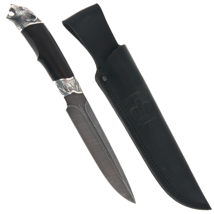 The Puma knife