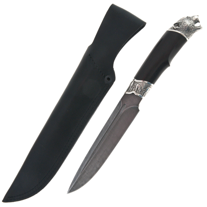 The Puma knife
