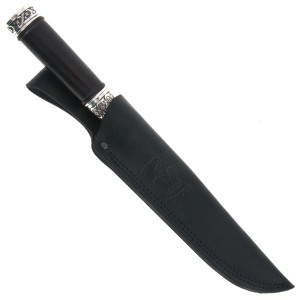 Knife "Steppe"