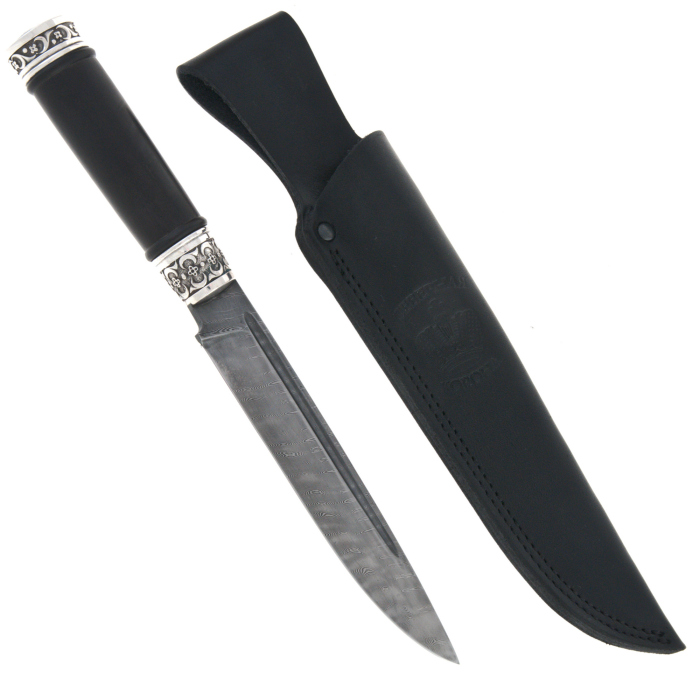Knife "Steppe"