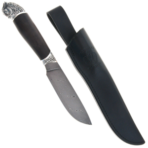 Knife "Owl"