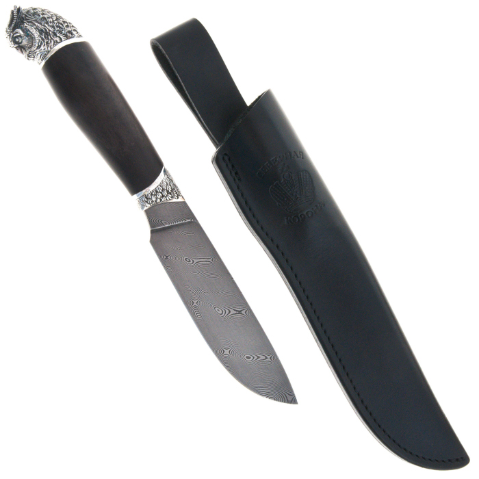 Knife "Owl"