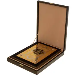 Библия в окладе, в гравюрах Гюстава Доре, Златоуст Библия в окладе, в гравюрах Гюстава Доре, Златоуст