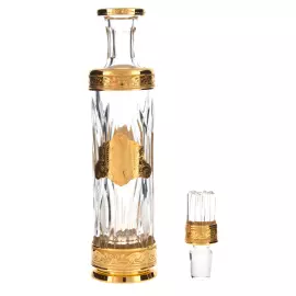 Набор для водки "Классик" на 6 персон, Златоуст