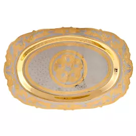 Набор для водки "Классик" на 6 персон, Златоуст