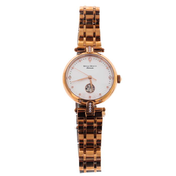 Mikhail Moskvin "Elegance" self-winding Mechanical Wristwatch