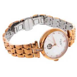 Наручные механические часы с автоподзаводом Mikhail Moskvin "Elegance"