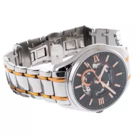 Наручные механические часы с автоподзаводом Mikhail Moskvin "Elegance"