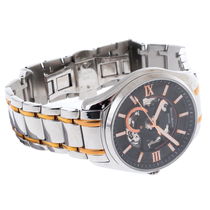 Mikhail Moskvin "Elegance" self-winding Mechanical Wristwatch