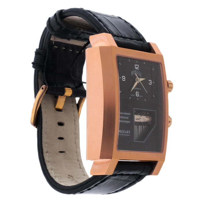 Musical wristwatches "Grand Festival"