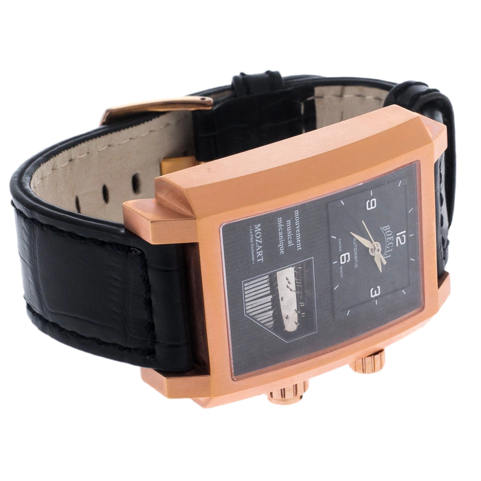 Musical wristwatches "Grand Festival"