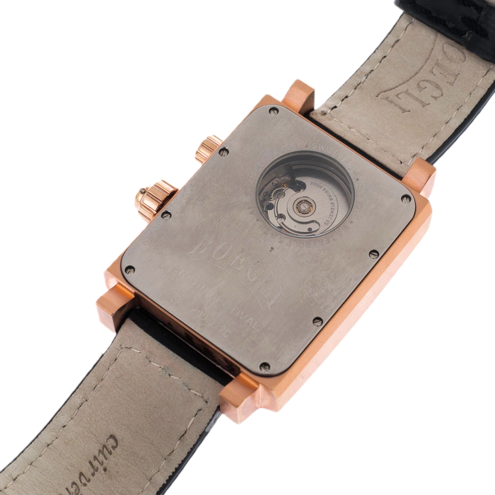 Musical wristwatches "Grand Festival"