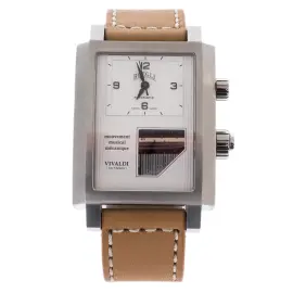 Наручные часы музыкальные "Grand Festival" Наручные часы музыкальные "Grand Festival"