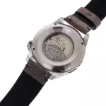Automatic Mechanical Wristwatch Lincor "Luna 24" Titanium