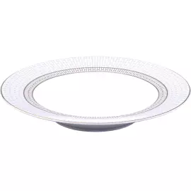 Сервиз столовый "Саламандра Грей" формы Премиум, на 6 персон, 18 предметов