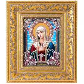 Икона "Умиление" (живопись)