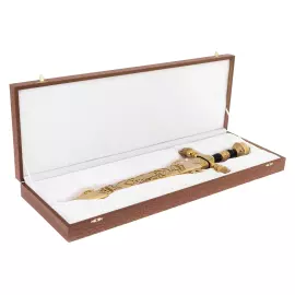 Кинжал сувенирный "Орлы" Златоуст