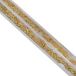 Souvenir dagger "Eagles" Zlatoust