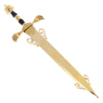 Souvenir dagger "Eagles" Zlatoust