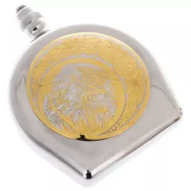 Set of hunting "Wolf" Zlatoust