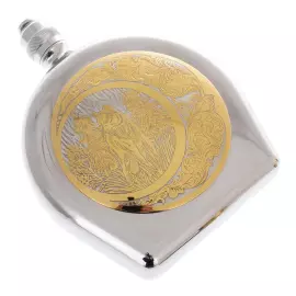 Set of hunting "Wolf" Zlatoust