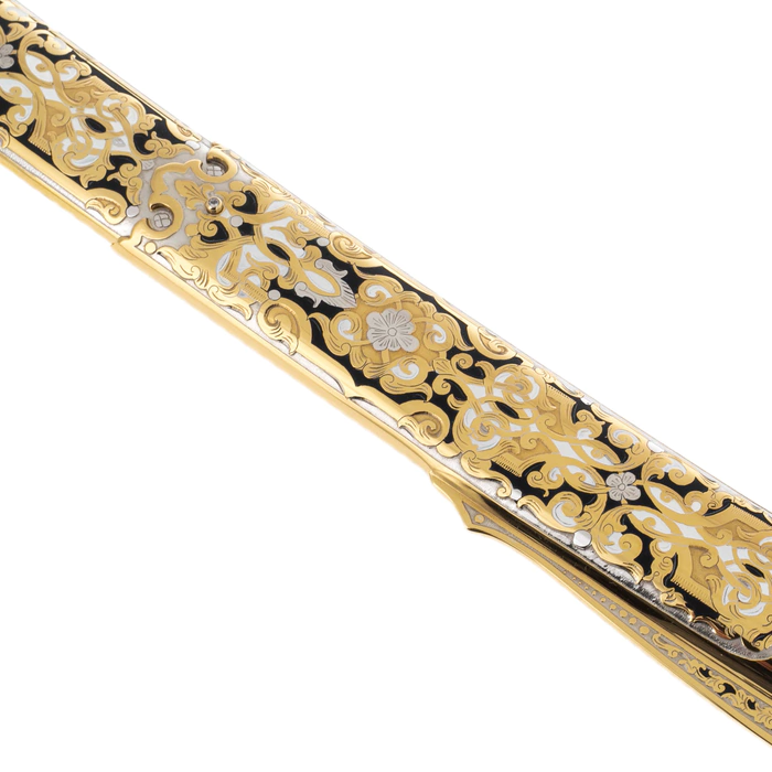 The saber "Imperial" Zlatoust