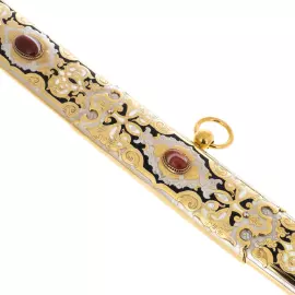 Сабля "Императорская" Златоуст