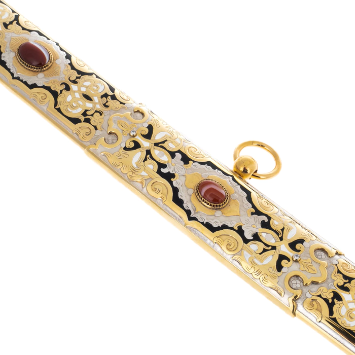 The saber "Imperial" Zlatoust